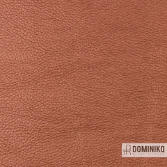 Vyva Fabrics - Popolare - 4243 - Bruschetta