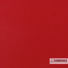 Vyva Fabrics - Popolare - 4245 - Pomodoro