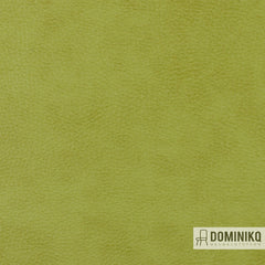 Vyva Fabrics - Popolare - 4263 - Zucchini