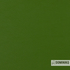 Vyva Fabrics - Popolare - 4265 - Basilic