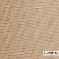 Vyva Fabrics - Pukka - 5021 - Rosehip