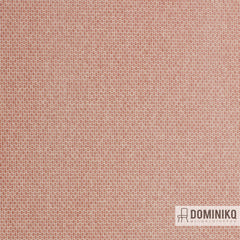 Vyva Fabrics - Pukka - 5022 - Rhubarb