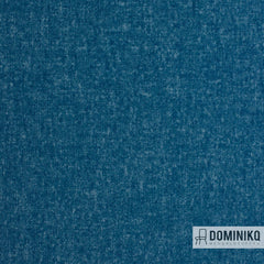 Vyva Fabrics - Segu - 5012 - Pacific