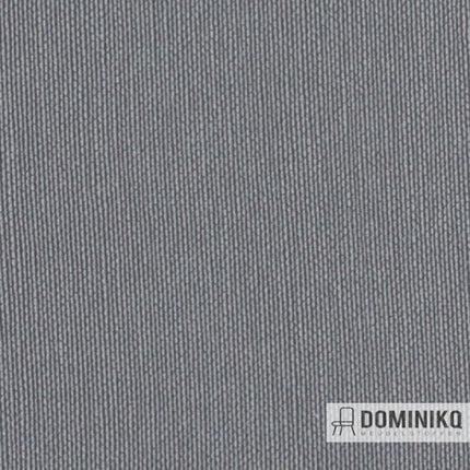 Vyva Fabrics - Silverguard - 94010 Titanium