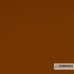Vyva Fabrics - Valencia - 107-0035 - Terracotta