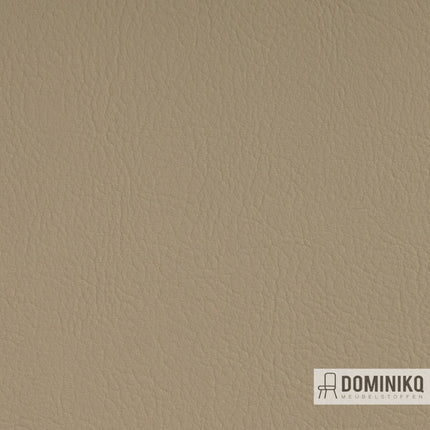 Valencia luxe kunstleer met verfijnde textuur, ideaal voor interieurs, hoge slijtvastheid, voldoet aan brandveiligheidsnormen.