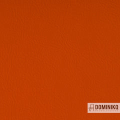 Vyva Fabrics - Valencia - 107-6019 - Orange