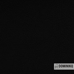 Vyva Fabrics - Valencia - 107-9035 - Black