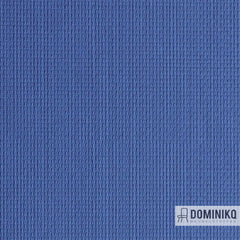 Vyva Fabrics - Viper Vintage - 2369 - Azurite