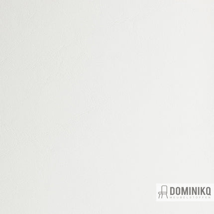 Vyva Fabrics Viper 2331 Swan kunstleer met nubuck uitstraling, slijtvast en brandveilig, geschikt voor diverse toepassingen.