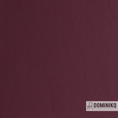 Vyva Fabrics - Viper - 2351 - Cabernet