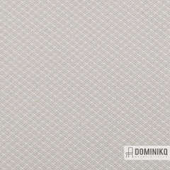 Vyva Fabrics - Viva Diamonds - 107 - Snow White