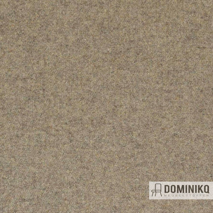 Meubelstof Facet Kiezel 7, duurzaam en gerecycled, met brandvertragende en slijtvaste eigenschappen.