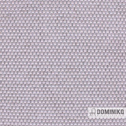 Aristide César 206 Natural geweven meubelstof met Aquaclean technologie