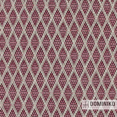 Aristide - Outdoor Opuntia - 540 Fuschia