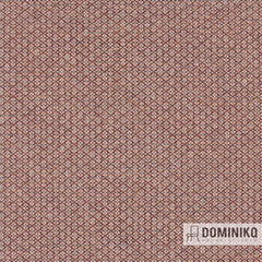 Aristide - Outdoor Yavia - 365 Rust