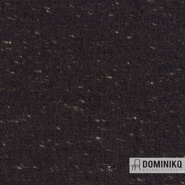 Bute Fabrics - Alchemy CF1012 - 0101 Black Velvet