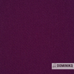 Bute Fabrics - Denim - 0505 Aubergine