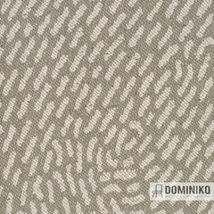 Bute Fabrics - Kin CF1115 -  0201 Scalpsie