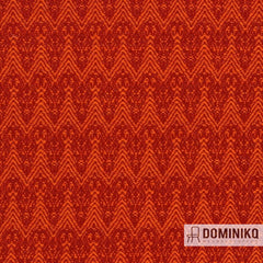 Bute Fabrics - Ramshead CF785 - 0346 Garnet*