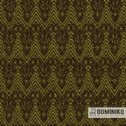 Luxueuze stoffering Ramshead CF785 met oriëntaals patroon van Bute Fabrics, in samenwerking met Timorous Beasties, zonder watermerkbeschrijving