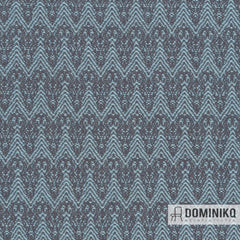 Bute Fabrics - Ramshead CF785 - 4270 Azul*