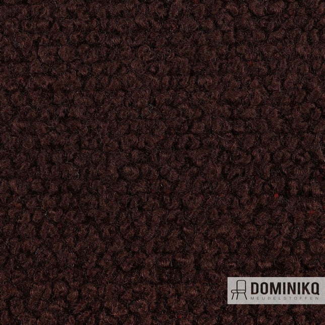 Bute Fabrics - Storr CF774 - 3155 Chocolate