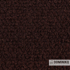 Bute Fabrics - Storr CF774 - 3155 Chocolate