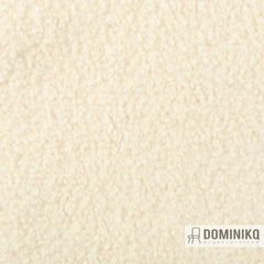 Bute Fabrics - Teddy CF1153 - 0101 Cream