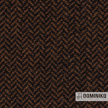 Bute Fabrics Turnberry CF751 Pearl, visgraat patroon meubelstof. Geschikt voor moderne en landelijke interieurs. Luxe uitstraling.