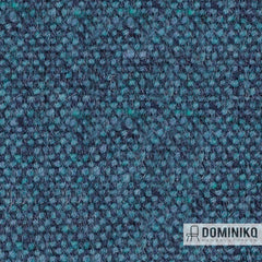 Bute Fabrics - Tweed CF740 - 0908 Siberian