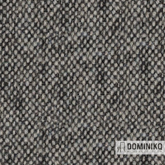 Bute Fabrics - Tweed CF740 - 1416 Chromium