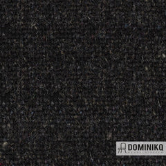 Bute Fabrics - Tweed CF740 - 1616 Raven