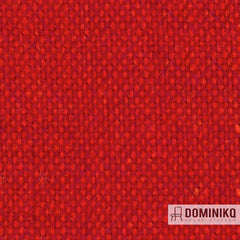Bute Fabrics - Tweed CF740 - 2802 Fire