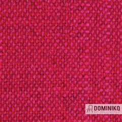 Bute Fabrics - Tweed CF740 - 2925 Rhubarb