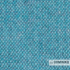 Bute Fabrics - Tweed CF740 - 3108 Caribbean