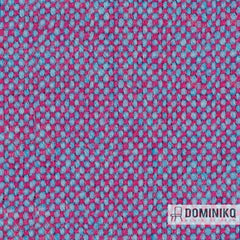 Bute Fabrics - Tweed CF740 - 3129 Aurora
