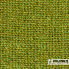Bute Fabrics - Tweed CF740 - 3304 Pear