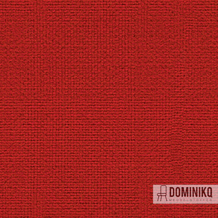 Camira - Advantage - AD014 - Red