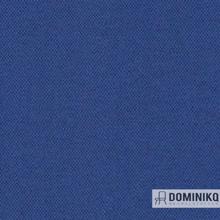 Tweekleurige meubelstof van Camira Fabrics uit de Era collectie, kleur CSE12 Perennial, ideaal voor ergonomisch meubilair.