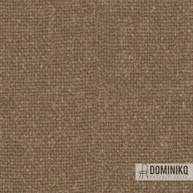 Camira - Hemp - HWP02 - Bale