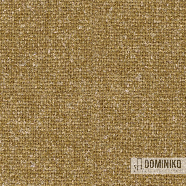 Camira - Hemp - HWP03 - Gorse