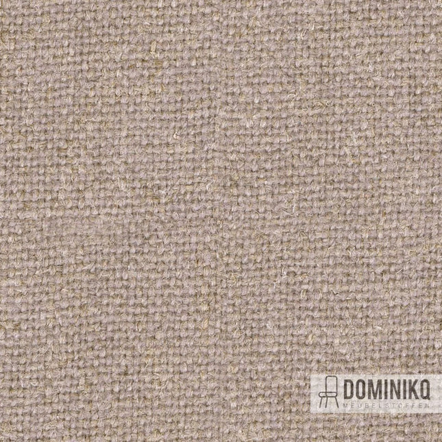 Camira - Hemp - HWP05 - Oat