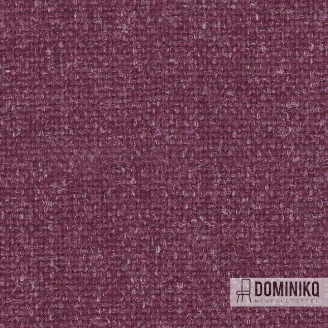 Camira - Hemp - HWP07 - Heath