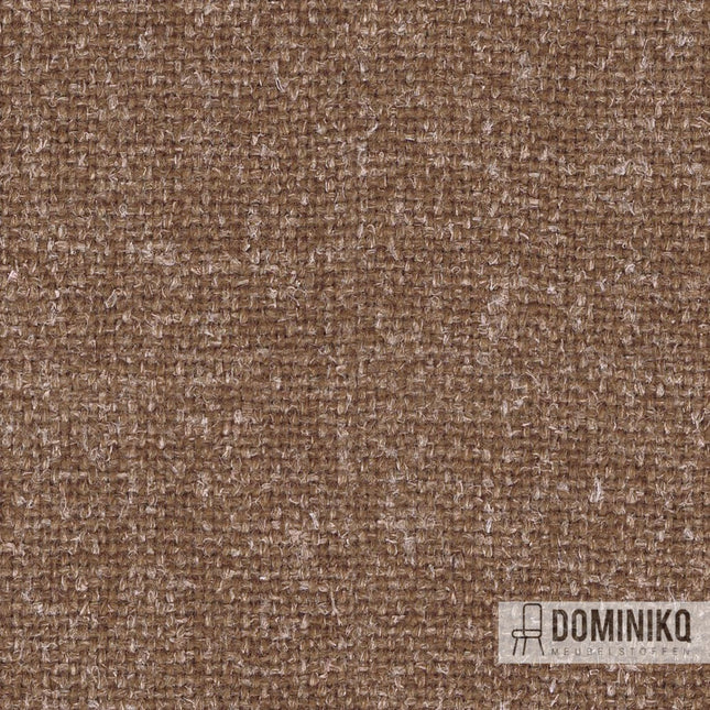 Camira - Hemp - HWP13 - Seed