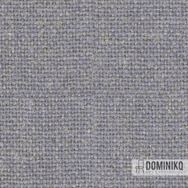 Camira - Hemp - HWP16 - Dew