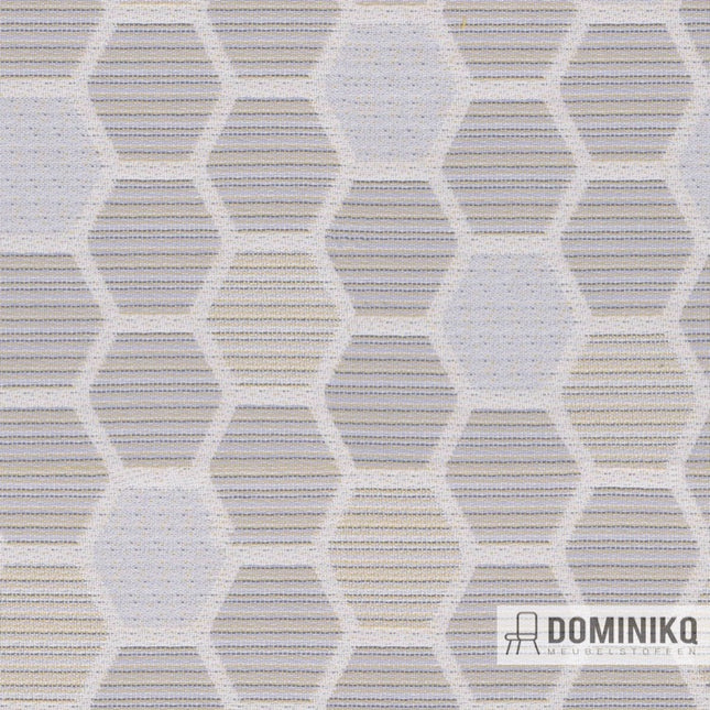 Camira - Honeycomb - HUH10 - Wax