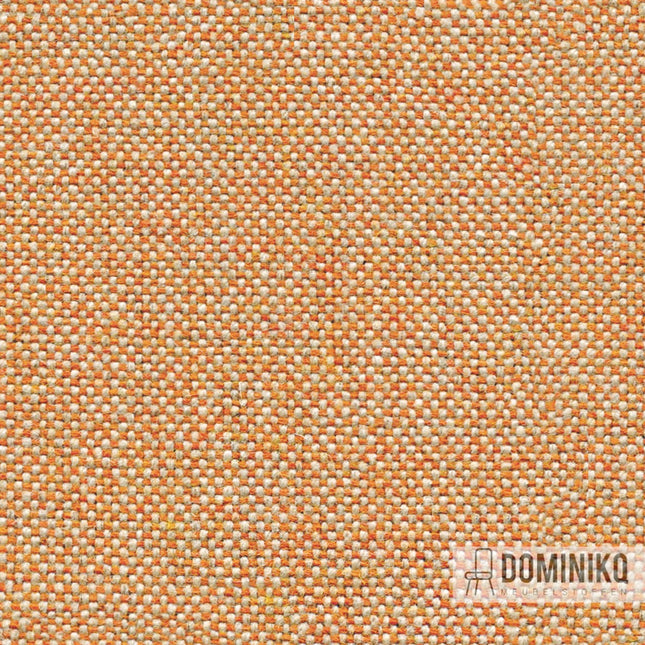 Camira Fabrics - Main Line Flax - MLF08 - Lamberth