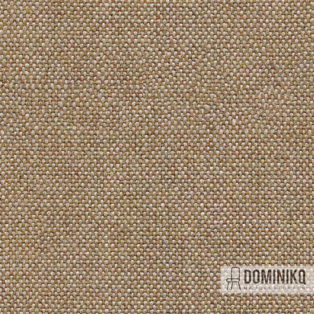 Camira Fabrics - Main Line Flax - MLF12 - Morden