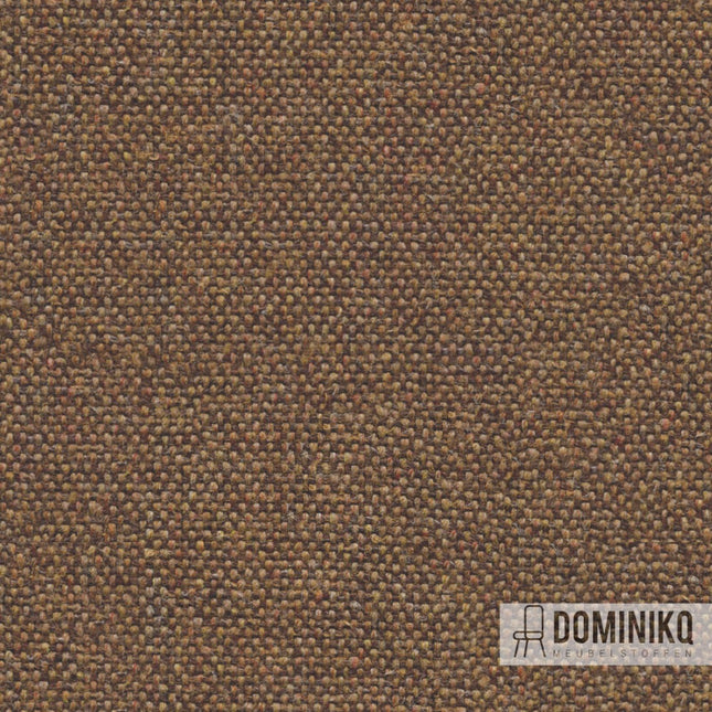 Camira Fabrics - Main Line Flax - MLF15 - Stockwell